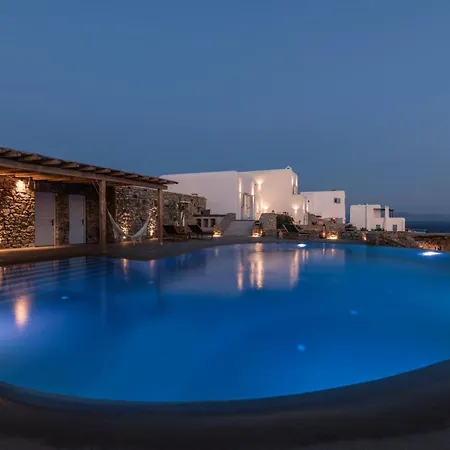 Ava Mykonos Psarou (Mykonos)