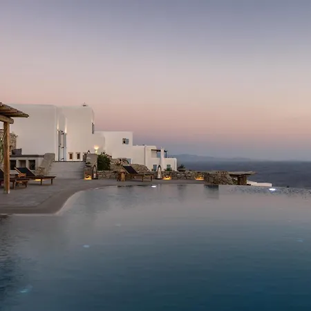 Vila Ava Mykonos