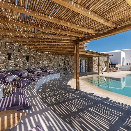 Vila Ava Mykonos