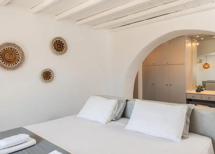Villa Ava Mykonos *