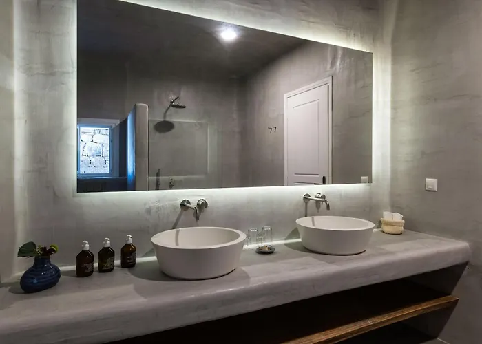 Ava Mykonos Villa Psarrou