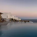 Ava Mykonos Villa Pszarú