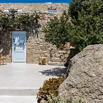 Ava Mykonos Villa
