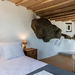Villa Ava Mykonos Pszarú