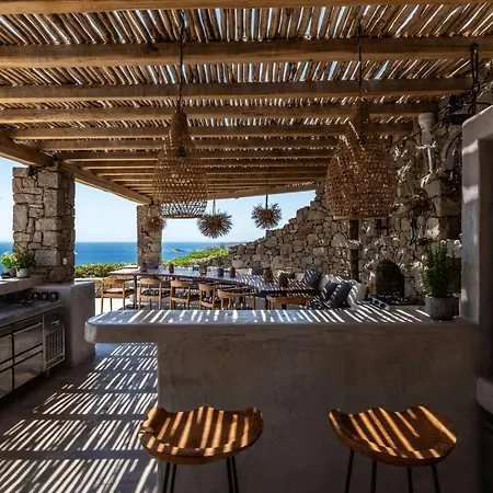 Ava Mykonos Psarou (Mykonos)