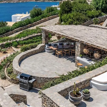 Ava Mykonos