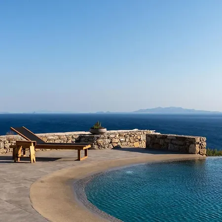 Villa Ava Mykonos Psarou (Mykonos)