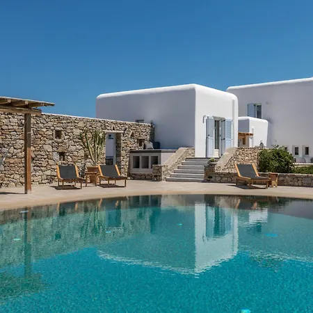 Ava Mykonos Psarou (Mykonos)