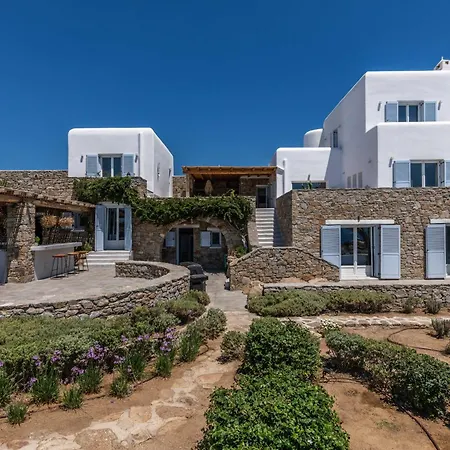 Villa Ava Mykonos *