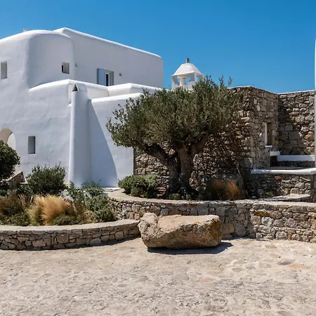 Ava Mykonos * Psarou (Mykonos)