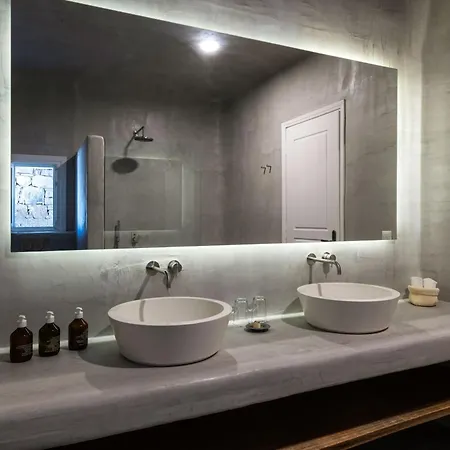 Ava Mykonos Villa Psarou (Mykonos)