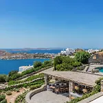 Ava Mykonos Villa