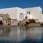 Villa Ava Mykonos Psarrou