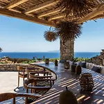 Villa Ava Mykonos Psarrou