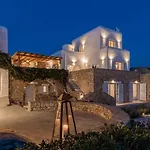 Ava Mykonos Villa Psarrou