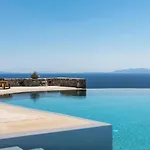 Vila Ava Mykonos Psarou (Mykonos)