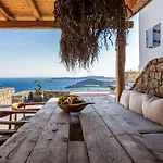 Ava Mykonos Psarou (Mykonos)