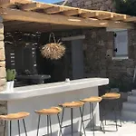 Villa Ava Mykonos Psarrou