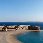 Villa Ava Mykonos Psarrou