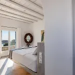 Ava Mykonos Psarrou