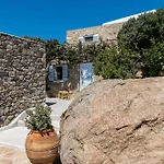 Ava Mykonos Villa