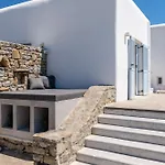 Ava Mykonos Psarrou