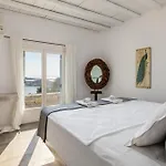 Ava Mykonos Villa Psarrou