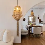 Villa Ava Mykonos Psarrou