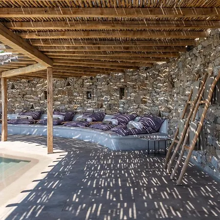 Ava Mykonos Vila
