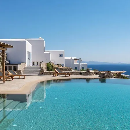 Ava Mykonos Psarrou