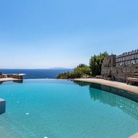 Villa Ava Mykonos *