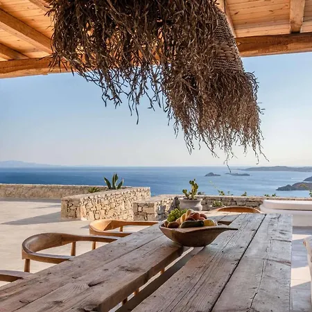 Ava Mykonos Vila *