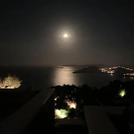 Villa Ava Mykonos Psarrou