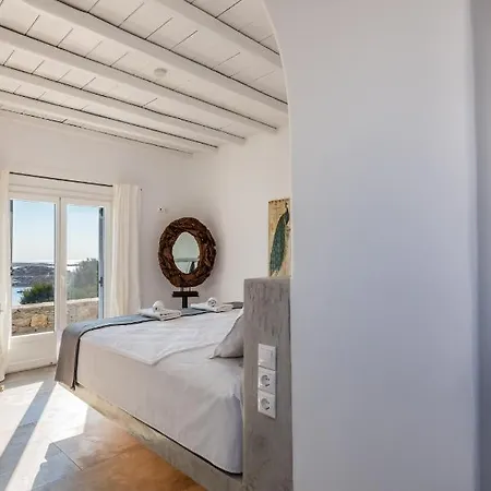 Ava Mykonos Psarrou