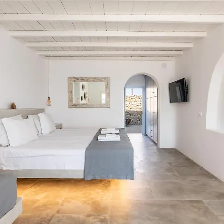 Ava Mykonos Psarrou