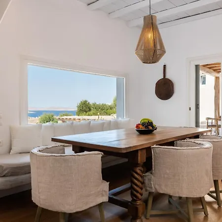 Ava Mykonos Psarrou