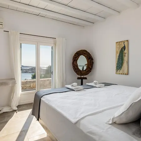 Villa Ava Mykonos Psarrou