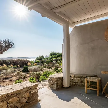 Vila Ava Mykonos