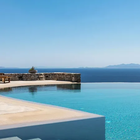 Ava Mykonos Psarrou