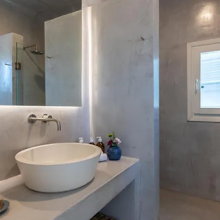 Ava Mykonos * Pszarú