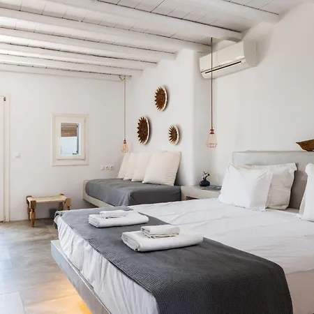 Ava Mykonos Psarrou