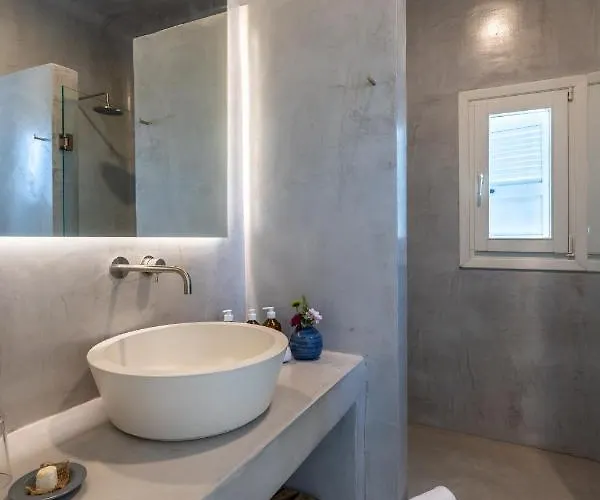 Ava Mykonos * Psarou (Mykonos)