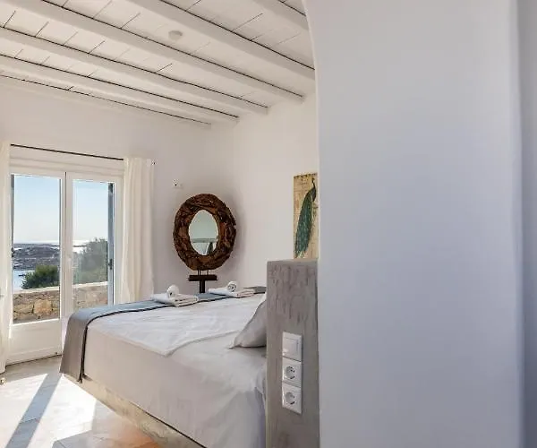 Ava Mykonos Psarou (Mykonos)