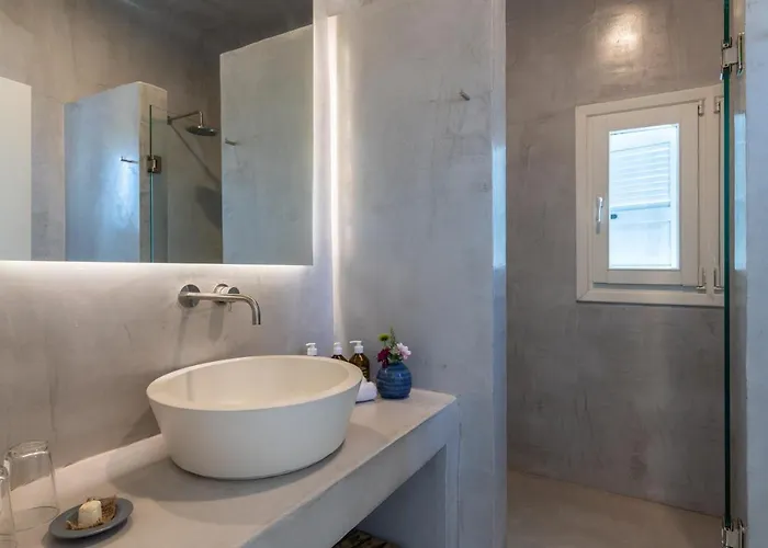 Ava Mykonos Psarou (Mykonos)