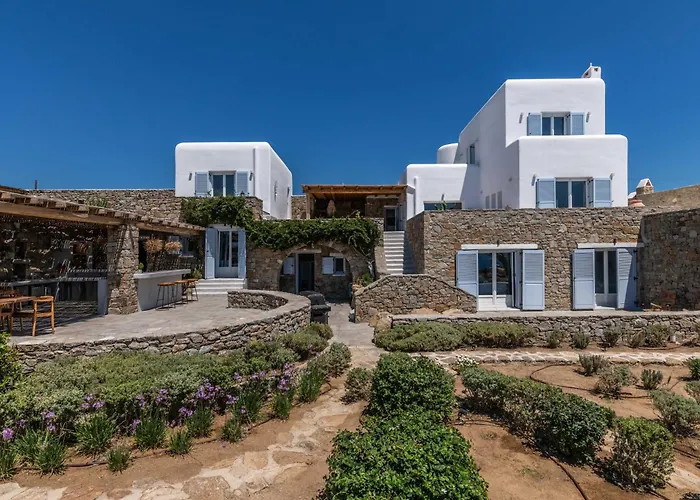Villa Ava Mykonos *