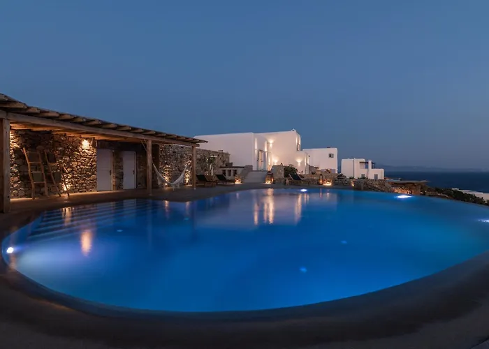 Ava Mykonos Psarou (Mykonos)