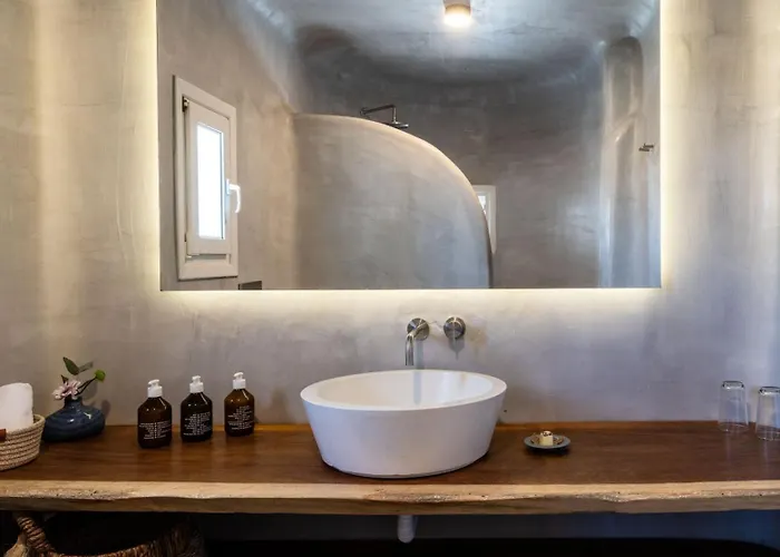 Villa Ava Mykonos Psarou (Mykonos)