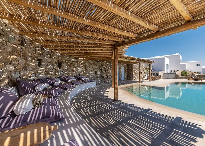 Villa Ava Mykonos