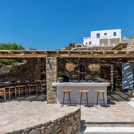 Ava Mykonos