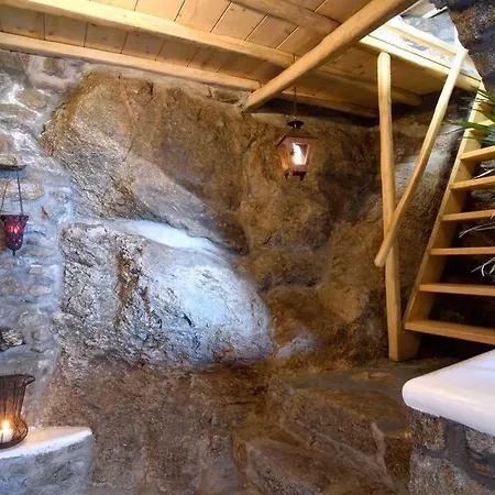 Villa Ava Mykonos Psarrou